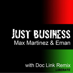 Just Business (Doc Link's TCB Instrumental Mix)