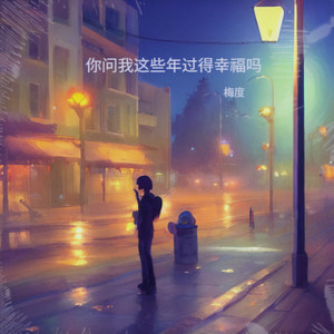 你问我这些年过得幸福吗