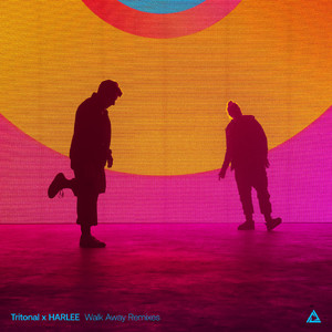 Walk Away (Bound To Divide Remix)