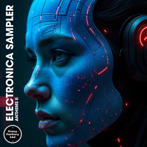 Impressionability Face (Extended Mix)