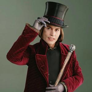 WillyWonka