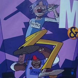 How Deep Is Your Love (feat. Cloudbxy)