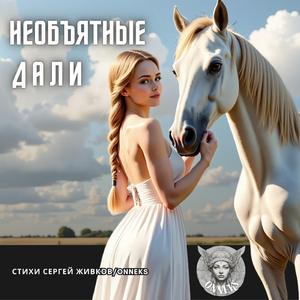 Необъятные дали