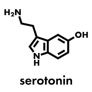 Serotonin