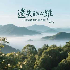 遗失的心跳 (你紧紧拥抱我入睡)