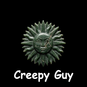 Creepy Guy