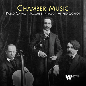 Piano Trio No. 1 in D Minor, Op. 63:II. Lebhaft, doch nicht zu rasch