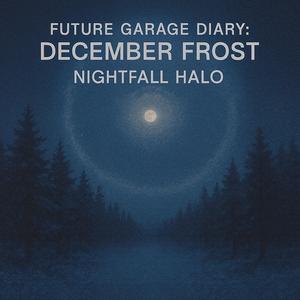 Future Garage Diary: December Frost — Nightfall Halo