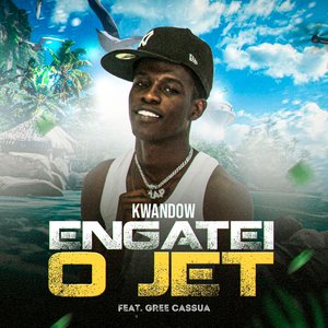 Engatei o Jet (feat. Gree Cassua)