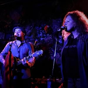 Earthed (Live Acoustic Folklore Rooms)