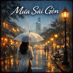 MƯA SÀI GÒN