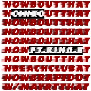 Rápido (feat. Cinko de Mayr & Mayr)