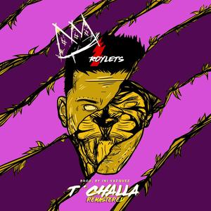 T'challa (Remastered) (Remastered)