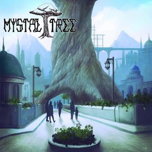 Borne Under the Mystal Tree