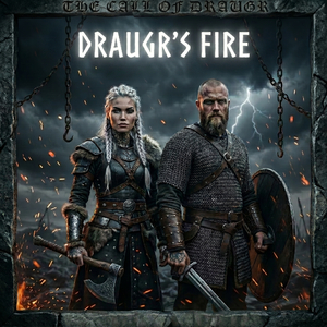 Draugr_s Fire