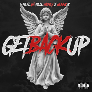 Get Back Up (feat. Benny B)
