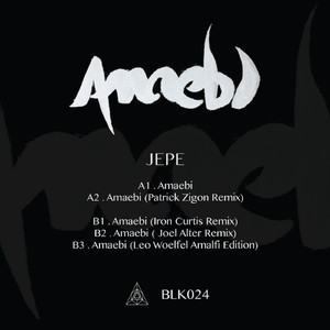 Amaebi (Joel Alter Remix)