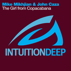 The Girl From Copacabana (Original Mix)