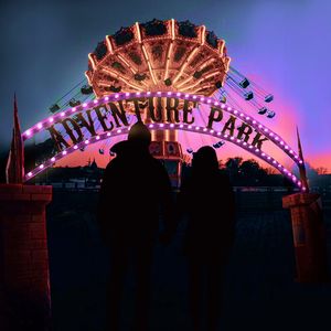 Парк Аттракционов