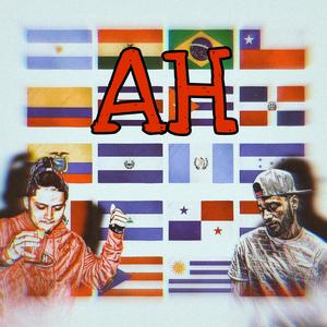 AH (feat. G Riel)