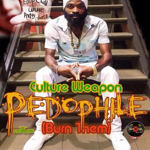 Pedophile (Burn Them)