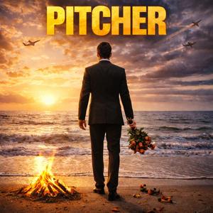 Pitcher