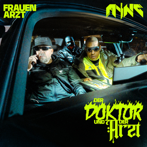 Der Doktor und der Arzt