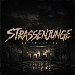 STRASSENJUNGE (feat. PtrckTV) ((Melodic Rap Instrumental))
