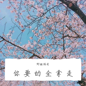 你要的全拿走