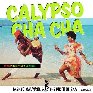 Calypso Cha Cha