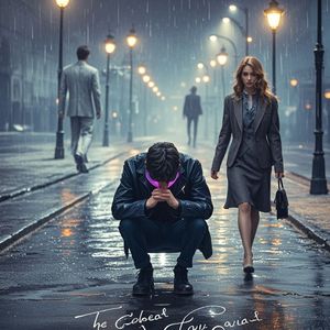 女神原来是骗子_天赐蓝星