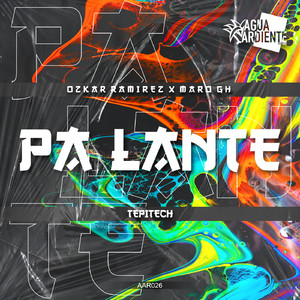 Pa Lante (Tepitech)