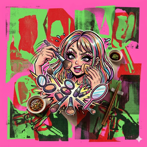 顔面フル課金ガチ勢