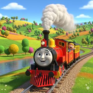 Çuf Çuf Şarkısı