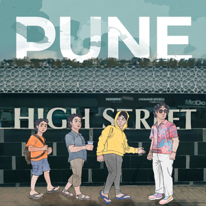 Pune