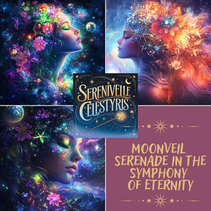 Moonveil Serenade