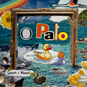 o pato