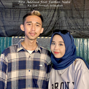 Ku Tak Pernah Selingkuh