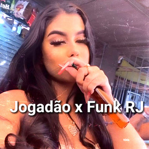Jogadão x Funk RJ