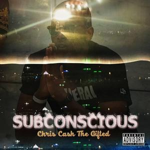 Lose Control (feat. Lucius P. Thundercat)