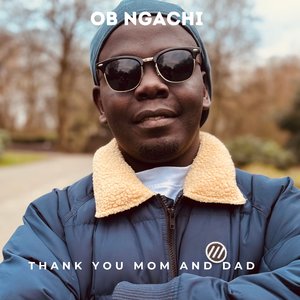 Thank You Mom and Dad