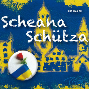 Rund um mich her ist alles Freude Hendrix