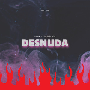 Desnuda