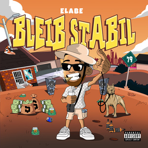 Bleib stabil