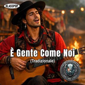 È Gente come noi (Tradizionale)