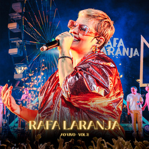 Vai Na Fé (Ao Vivo)