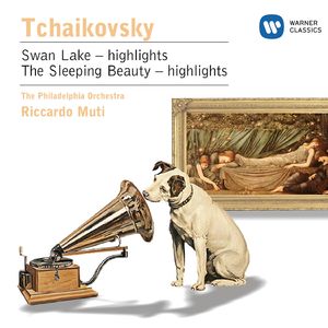 Suite from Swan Lake, Op. 20a:VIII. Mazurka