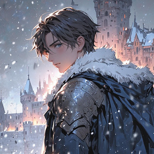 君を守るために