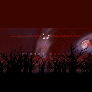 Bloody Moon