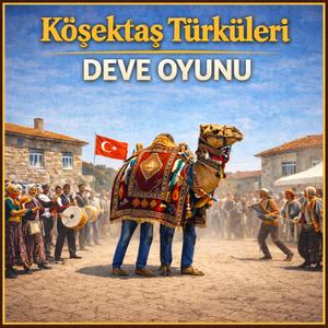 Deve Oyunu